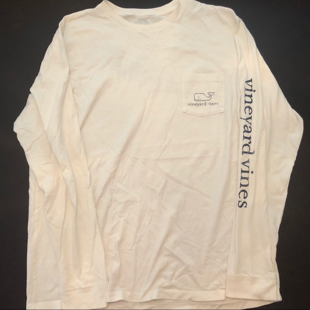 Vineyard Vines Longsleeve